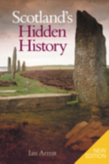 Scotland's Hidden History Scotland's Hidden History