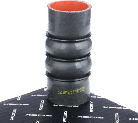 RIDEX 3314C0012 Ladeluftslange