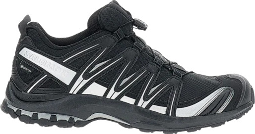 Salomon Herre Sport Svart 44 EU, Salomon Herre Sport Svart 44 EU,