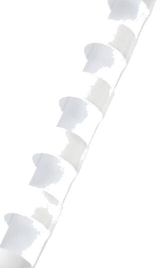 Argo Ryggplate I Plast 14 Mm Argo 405148 Transparent 100 Stk Argo Ryggplate I Plast 14 Mm Argo 405148 Transparent 100 Stk