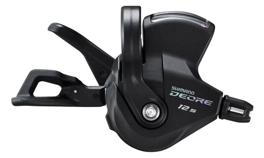 Shimano Deore Sl-M6100-R Klemmefeste Girspak M/indikator Shimano Deore Sl-M6100-R Klemmefeste Girspak M/indikator