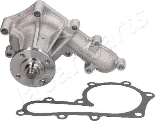 JAPANPARTS PQ 256 Vannpumpe JAPANPARTS PQ 256 Vannpumpe