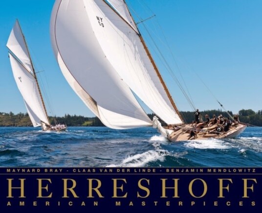 Herreshoff Herreshoff