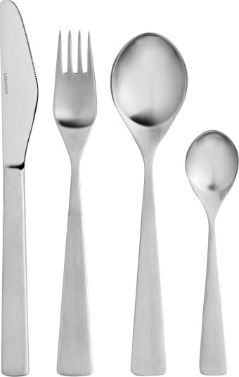 Stelton Maya 2000 bestikk 24 deler Stelton Maya 2000 bestikk 24 deler