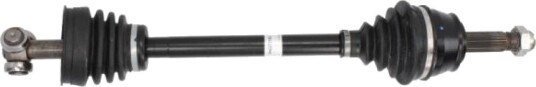 Point Gear Drivaksel POINT GEAR PNG73153