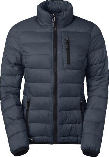 SouthWest Dame Alma-jakke, marineblå, 1 stk ,SBG-633-28 XS