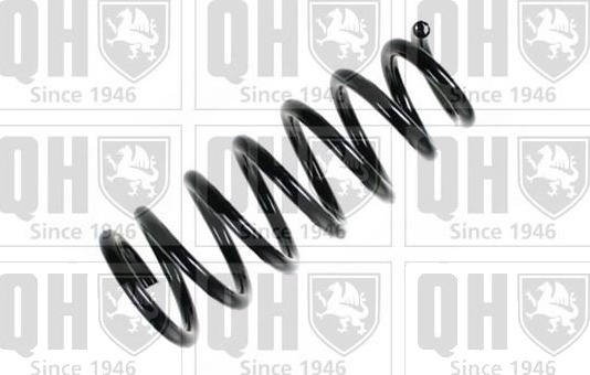 QUINTON HAZELL QCS7580 Fjær QUINTON HAZELL QCS7580 Fjær