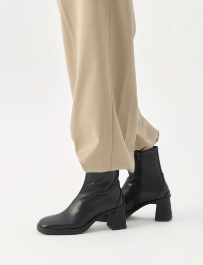 VAGABOND Janine - Black - 37
