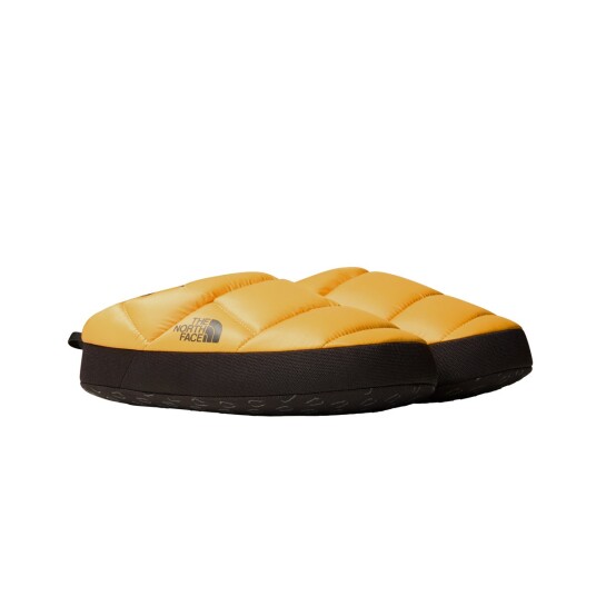 The North Face Nse Tent Mule Iv Summit Gold/tnf Black M