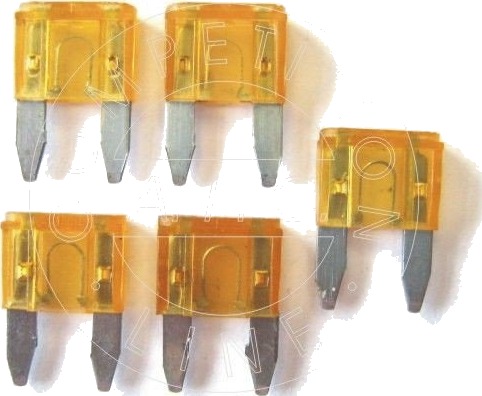 Sikring AIC 52152