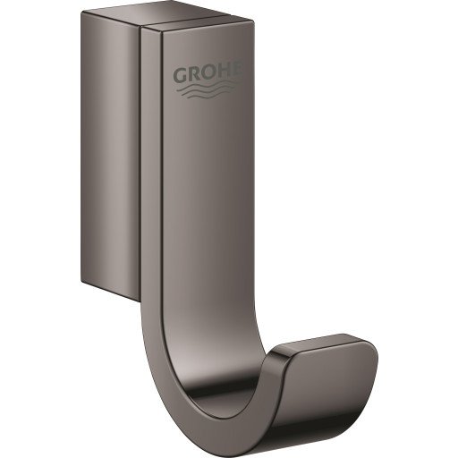 GROHE SELECTION HÅNDKLEKROK HARD GRAFITT GROHE SELECTION HÅNDKLEKROK HARD GRAFITT