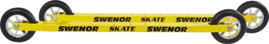 Swenor Skate Alu OneSize, Onecolour Swenor Skate Alu OneSize, Onecolour