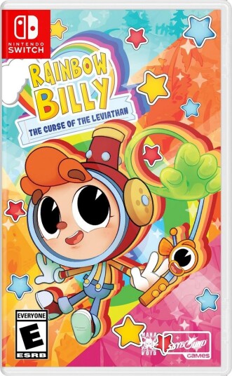 Rainbow Billy Switch