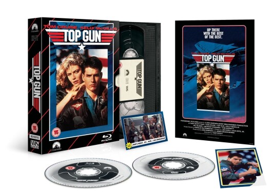 Top Gun (1986)
