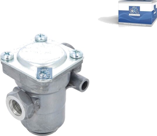 DT Spare Parts 10.94210 Trykkbegrensningsventil DT Spare Parts 10.94210 Trykkbegrensningsventil
