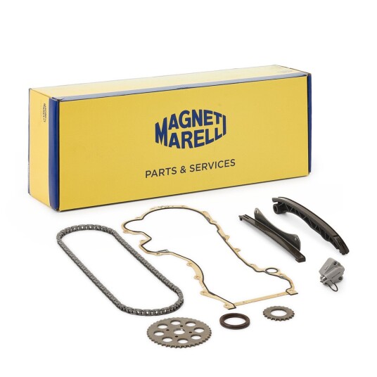 Registerkjedesett MAGNETI MARELLI 341500000100