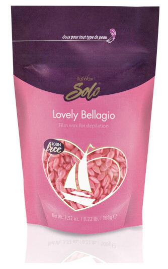 Italwax Lovely Bellagio 100g Italwax Lovely Bellagio 100g