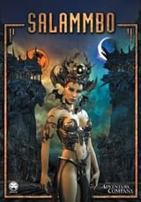 Salammbo: Battle for Carthage Salammbo: Battle for Carthage