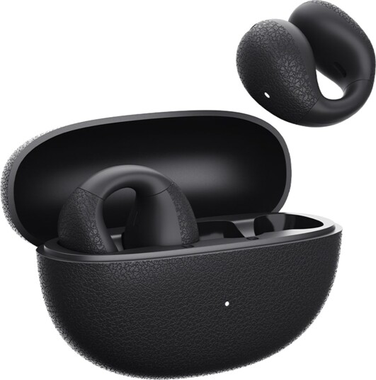 QCY Crossky C10 Wireless Headphones Black