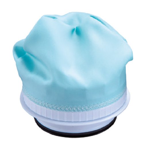 Makita HEPA-filter 1910C9-5 for CL003G
