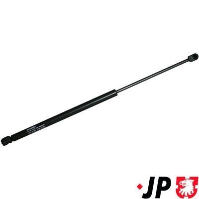 Gassfjær/bakluke demper JP GROUP 1281201800