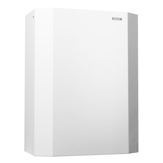 Katrin 900788 Søppelbøtte 25 liter metall Baderom