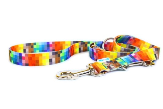 Dogstuffs Dogstuffs Justerbare Båndpiksler 15Mm/220Cm