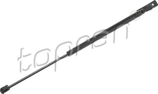 Gassfjær, motorpanser TOPRAN 207 740
