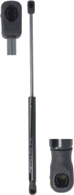 Gassfjær, motorpanser Magnum Technology MGS2117