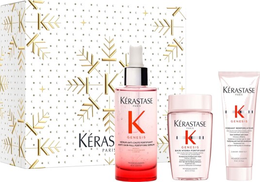 Kérastase Genesis Serum Trio Holiday Set