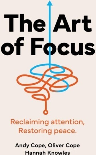 The Art of Focus