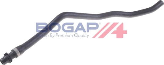 BOGAP B4228131 Radiatorslange BOGAP B4228131 Radiatorslange
