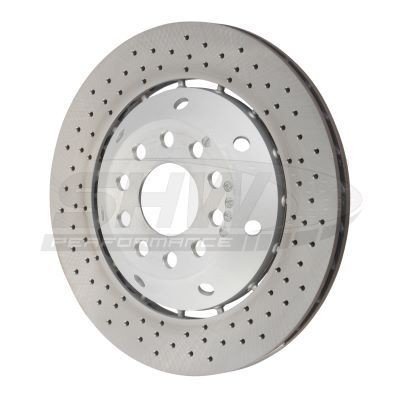 Bremseskive SHW Performance ARR46414 Bremseskive SHW Performance ARR46414