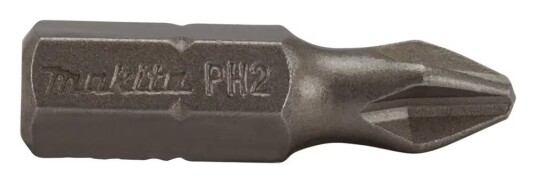 Makita B-24876 Bor Ph2x25mm  100 