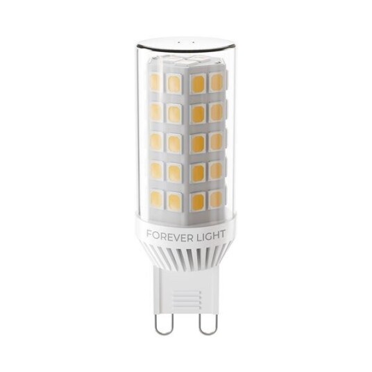 LED stiftpære G9 6,2W 690lm 4000K