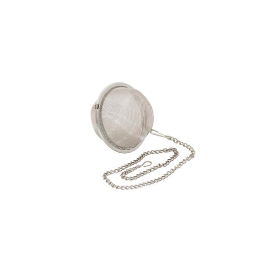 Humlefilter Hop Bomb 70mm for opptil 30g humle