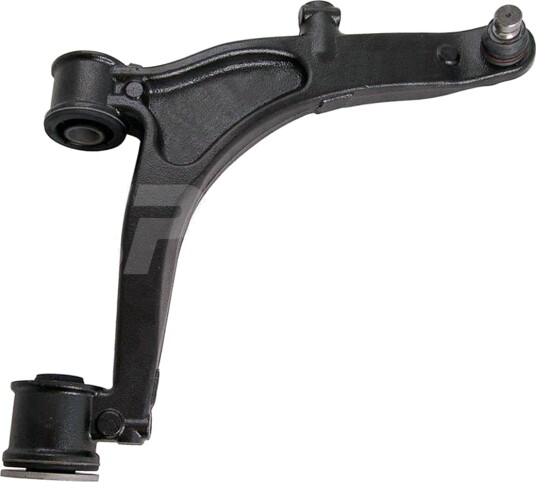 SPIDAN CHASSIS PARTS 50811 Bærearm