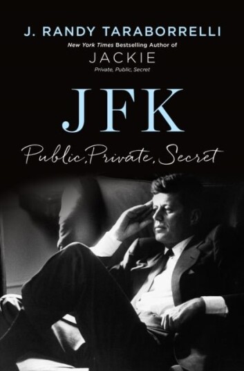 JFK JFK