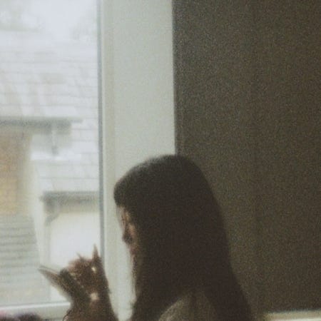 Taeyeon  Letter To Myself  Letter Version  incl. Photobook, Lyric Paper, Postcard + Photocard  CD