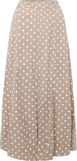 FREE/QUENT Fqlavisco Skirt Beige S
