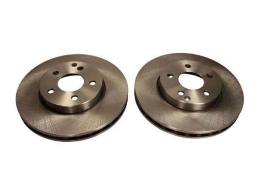 Bremseskive MAXGEAR 19-1260