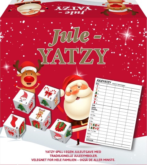 Juleyatzy Juleyatzy