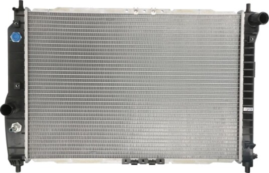 KOYORAD PL311901 Radiator motorkjøling