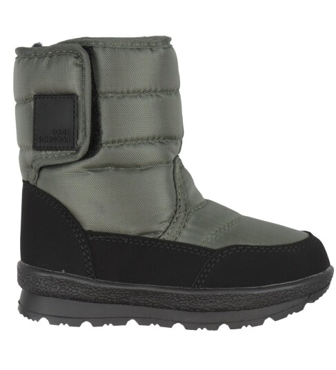 Sofie Schnoor Baby and Kids Boot - Green - 30 Sofie Schnoor Baby and Kids Boot - Green - 30