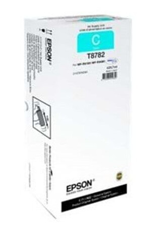 Epson - Blekkrefill Bl