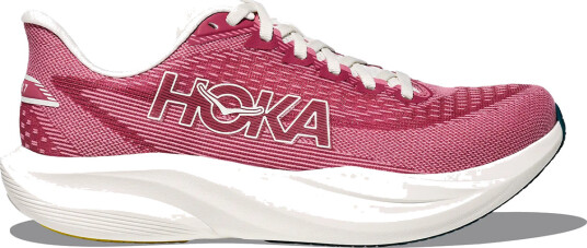 Hoka Mach 7 Rød 36