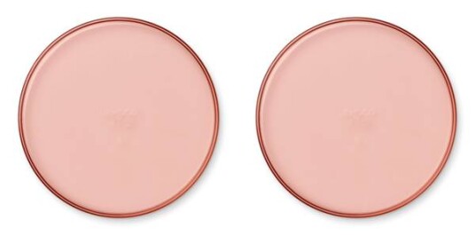 Liewood Uma Fat 2pk. / Dusty Raspberry