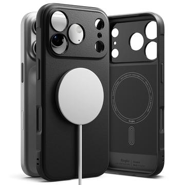 Ringke iPhone 17 Pro Onyx Magnetisk Deksel   Svart