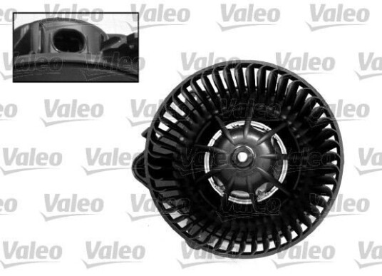 Kupévifte VALEO 715053 Kupévifte VALEO 715053