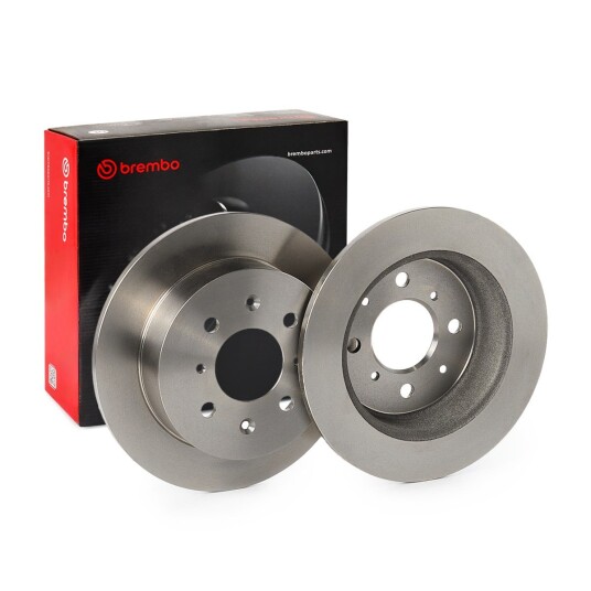 Bremseskive BREMBO 08.A920.10